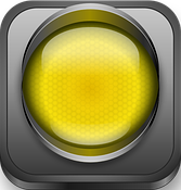 Semaforo giallo
